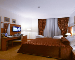Emaar Mektan Hotel thumbnail